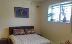 Продам квартиру в цоколе фото 4 Продам квартиру в цоколе фото 4