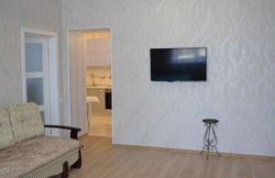 Квартира в новостройке у моря фото 5 Квартира в новостройке у моря фото 5