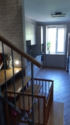 Двохрівнева квартира в АББО фото 1 Двохрівнева квартира в АББО фото 1