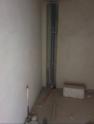 Продам большую квартиру в новострое. Район Монолит фото 3 Продам большую квартиру в новострое. Район Монолит фото 3