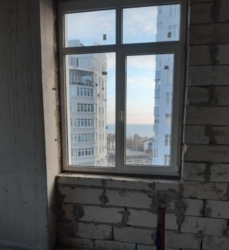 Однокімнатна квартира на Радісній 21а фото 9 Однокімнатна квартира на Радісній 21а фото 9