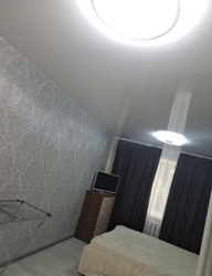 Коммунальная квартира с евроремонтом фото 4 Коммунальная квартира с евроремонтом фото 4