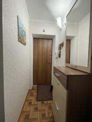 Однокомнатная квартира на среднем этаже фото 6 Однокомнатная квартира на среднем этаже фото 6