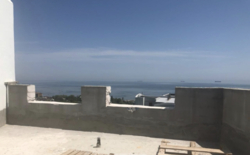 Пентхаус с террасой и панорамным видом на море фото 1 Пентхаус с террасой и панорамным видом на море фото 1