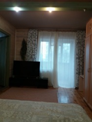 Простора однушка. фото 6 Простора однушка. фото 6