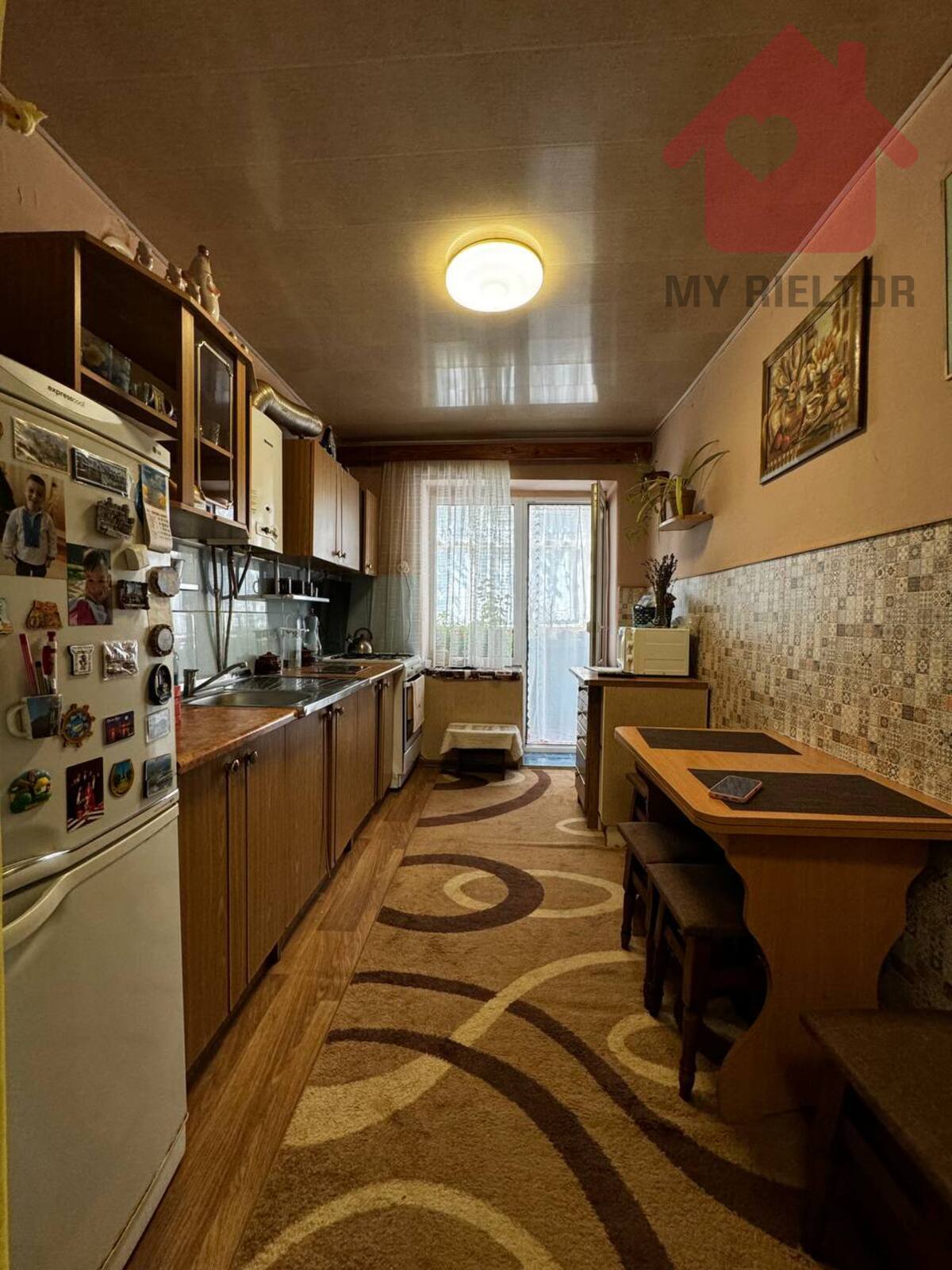 Продаж чотирикімнатної квартири с.Оноківці фото 1 Продаж чотирикімнатної квартири с.Оноківці фото 1