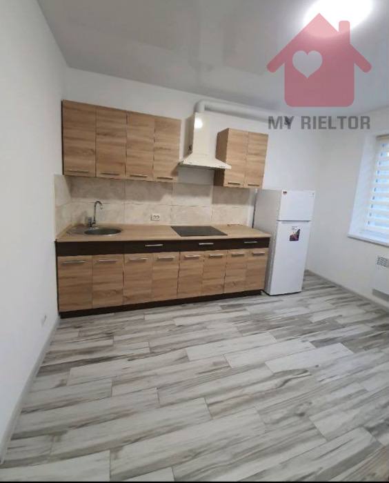 Продаж однокімнатної квартири по вул.Тихого фото 1 Продаж однокімнатної квартири по вул.Тихого фото 1