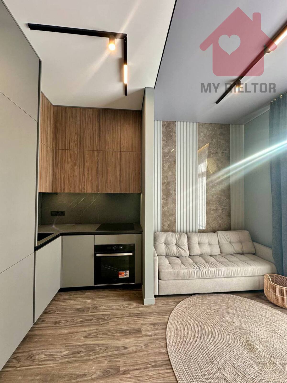 Продаж однокімнатної квартири по вул.Руська фото 1 Продаж однокімнатної квартири по вул.Руська фото 1