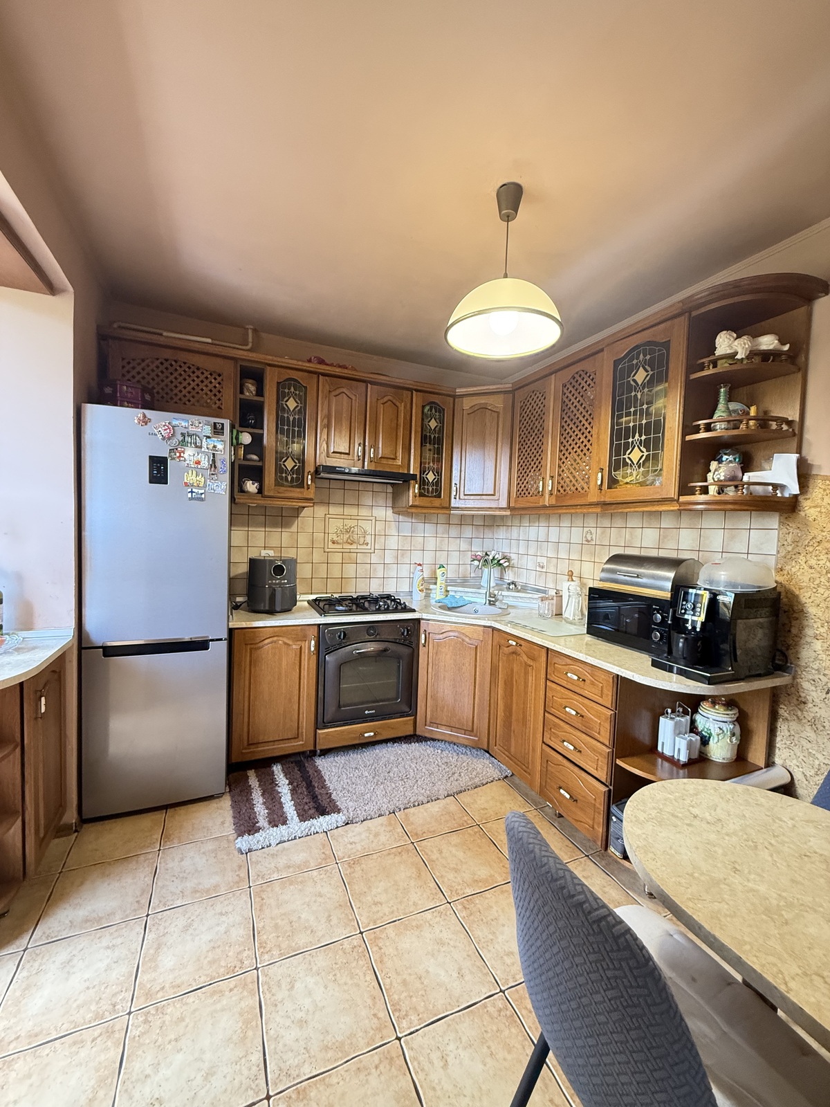 Продається 3 х кімнатна квартира в Росвигово м. Мукачево фото 1 Продається 3 х кімнатна квартира в Росвигово м. Мукачево фото 1