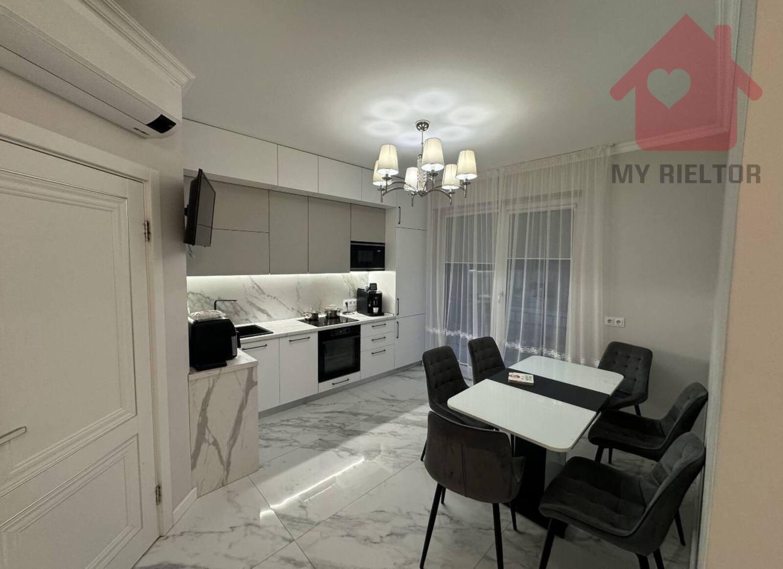 Продаж двокімнатної квартири по вул.Загорська фото 1 Продаж двокімнатної квартири по вул.Загорська фото 1