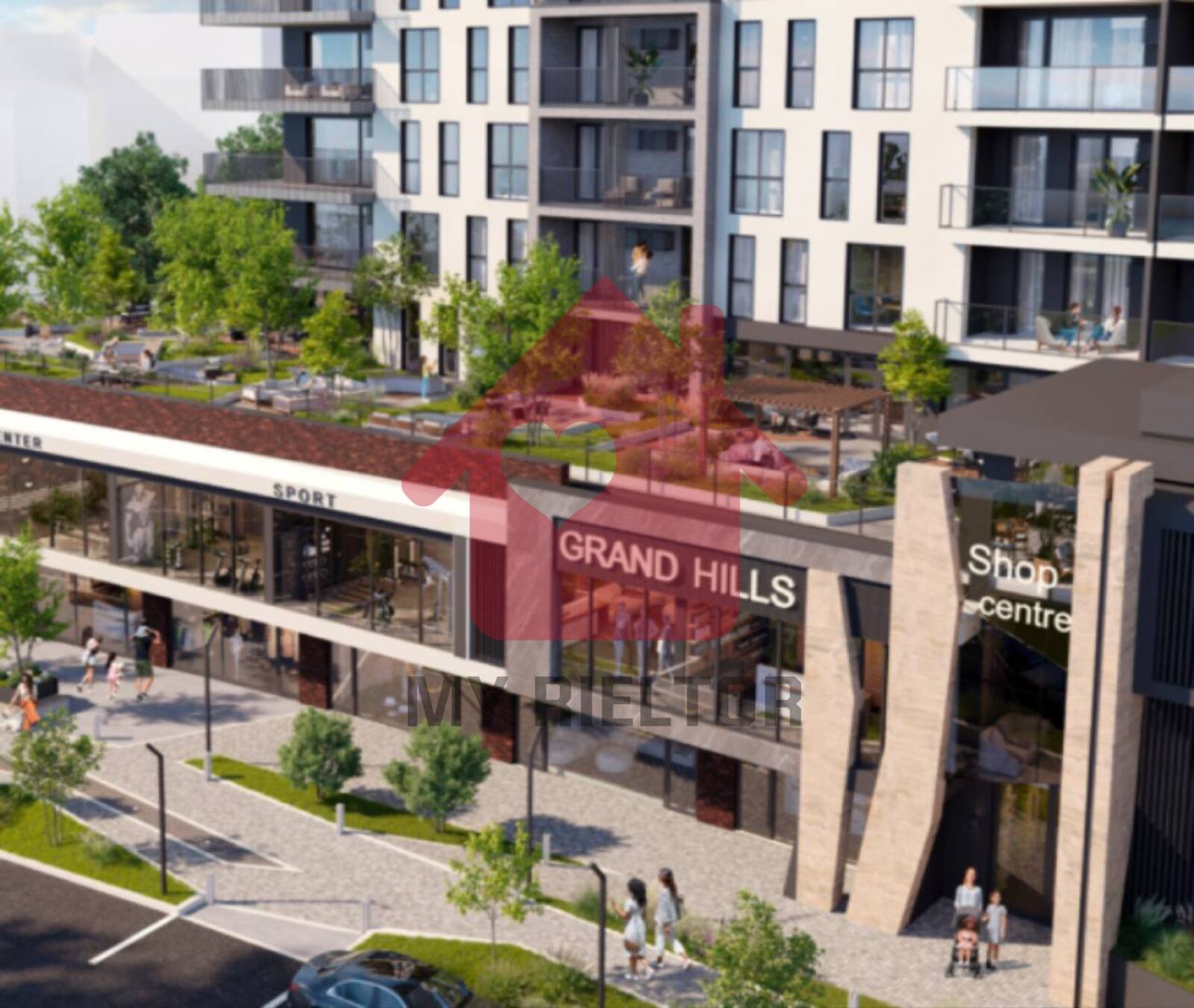 Продаж квартири з краєвидом на мальовниче місто Ужгород! фото 1 Продаж квартири з краєвидом на мальовниче місто Ужгород! фото 1