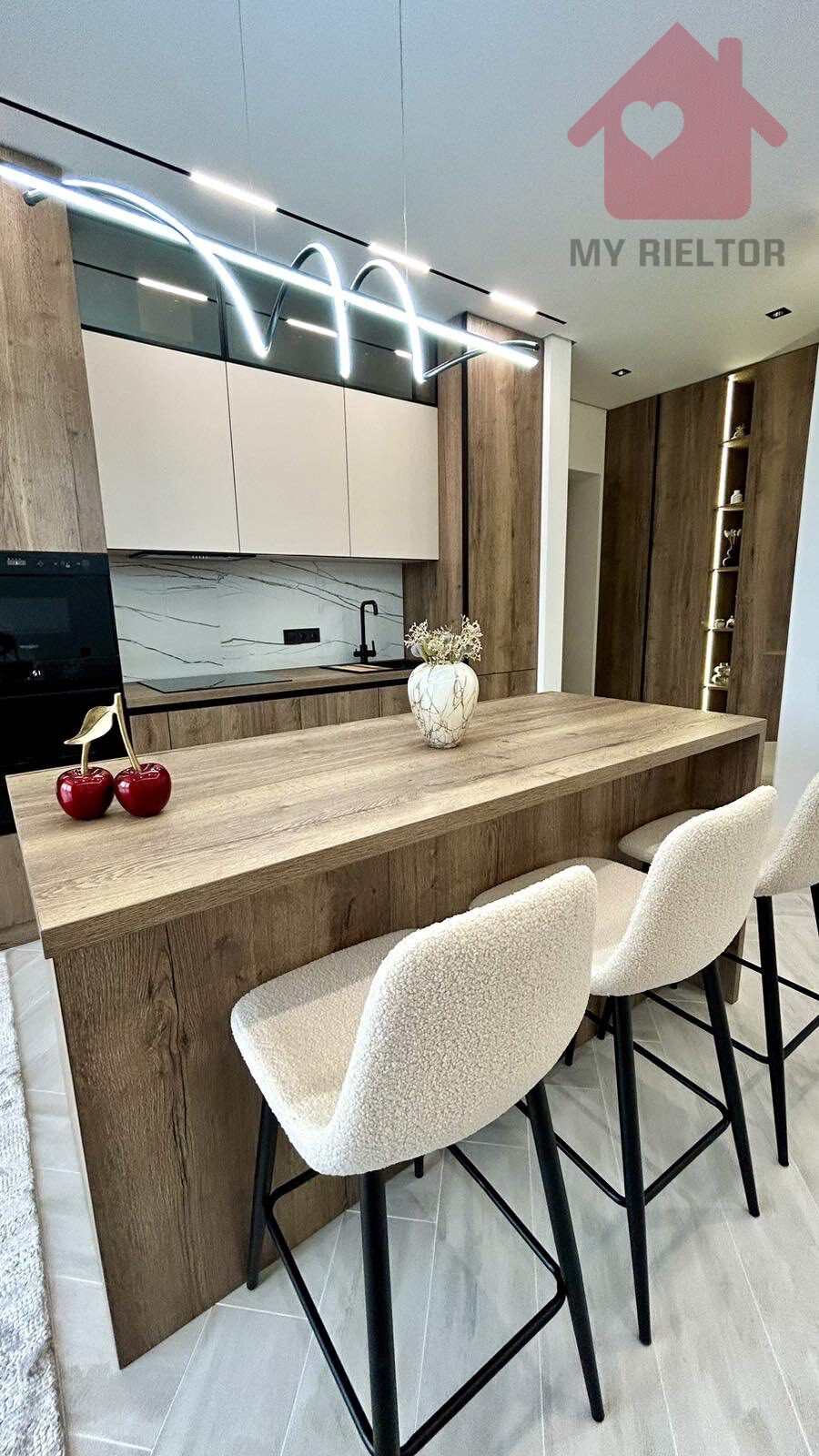 Продаж двокімнатної квартири ЖК Sherwood фото 1 Продаж двокімнатної квартири ЖК Sherwood фото 1