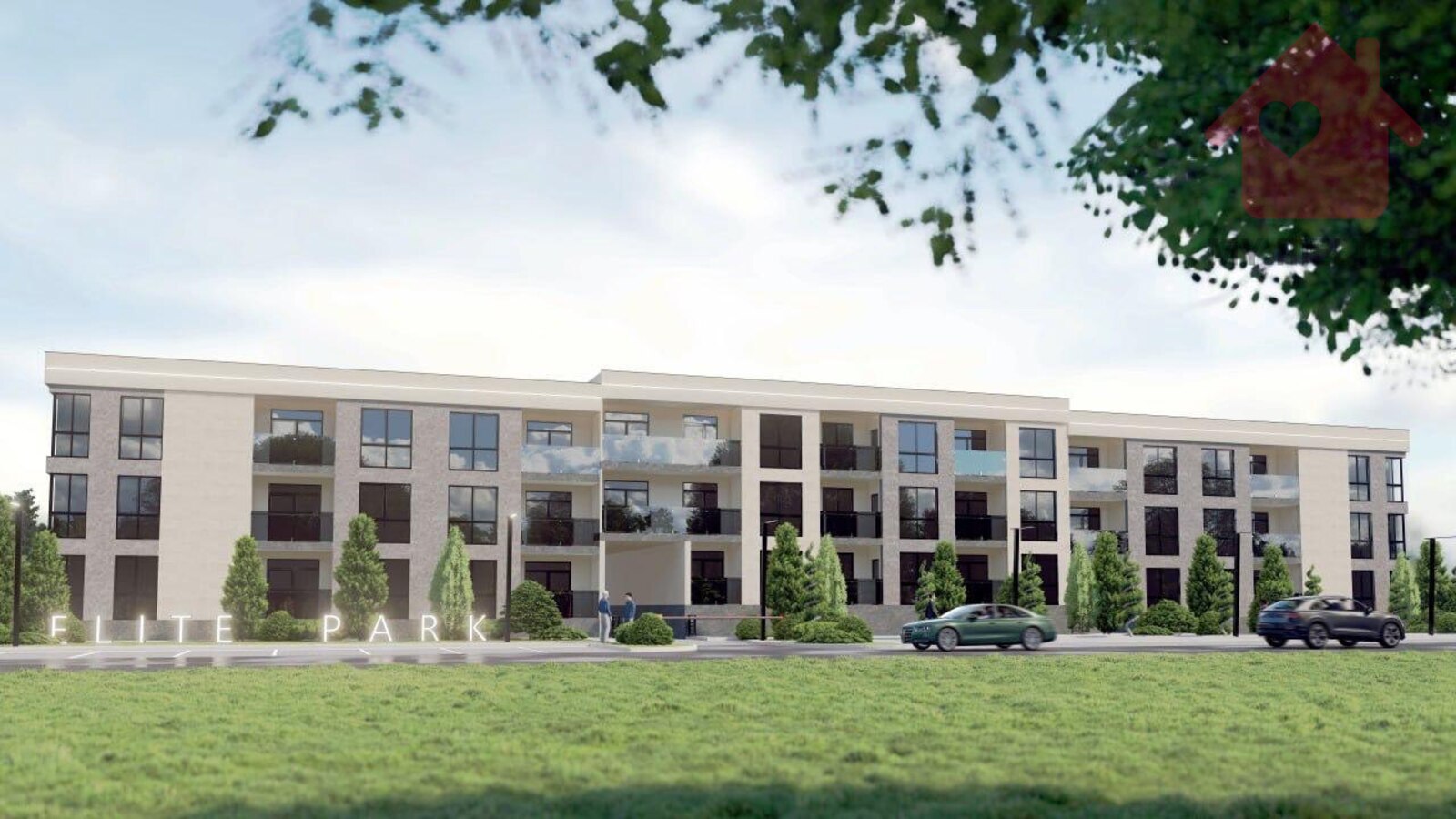 Продаж квартири! ELITE PARK! фото 1 Продаж квартири! ELITE PARK! фото 1