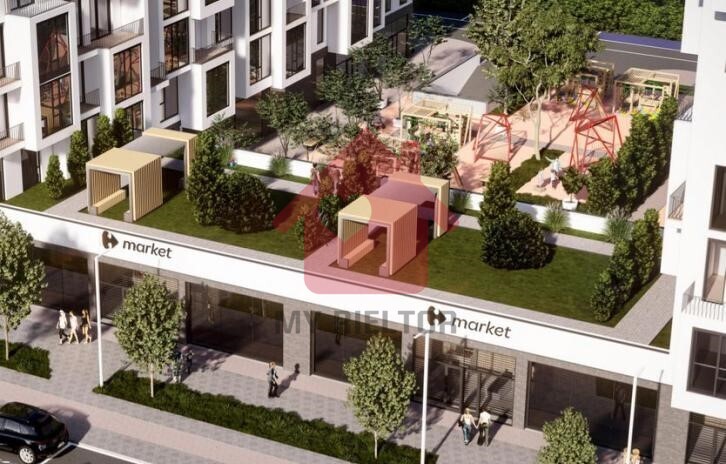 Двокімнатна квартира фото 1 Двокімнатна квартира фото 1