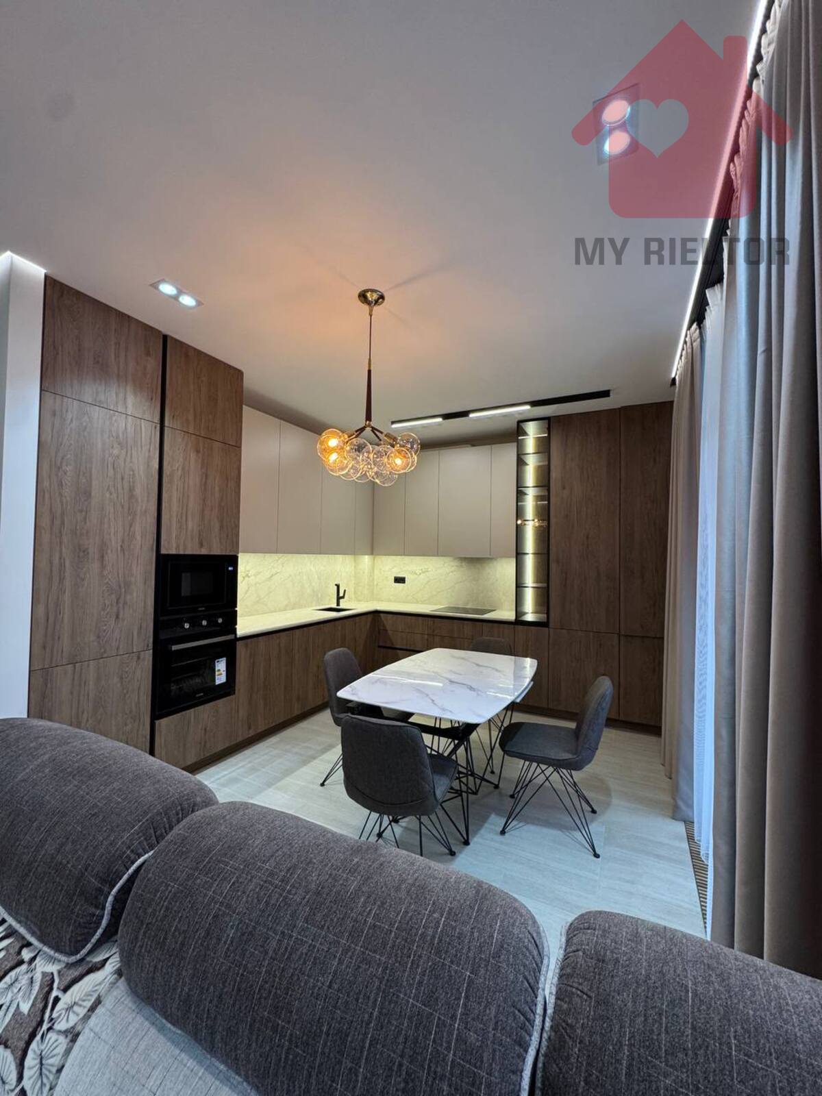 Продаж 1,5 квартири ЖК Residents Park фото 1 Продаж 1,5 квартири ЖК Residents Park фото 1