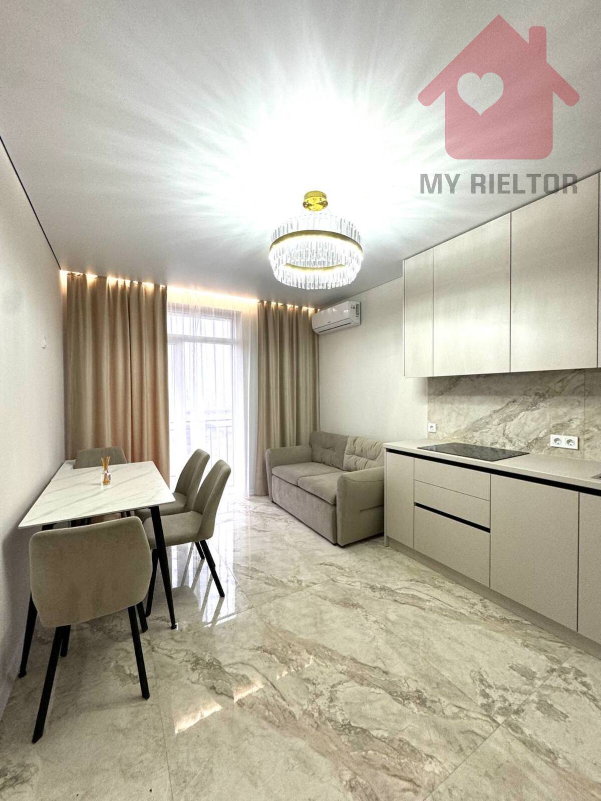 Продаж однокімнатної квартири по вул.Радіщева фото 1 Продаж однокімнатної квартири по вул.Радіщева фото 1