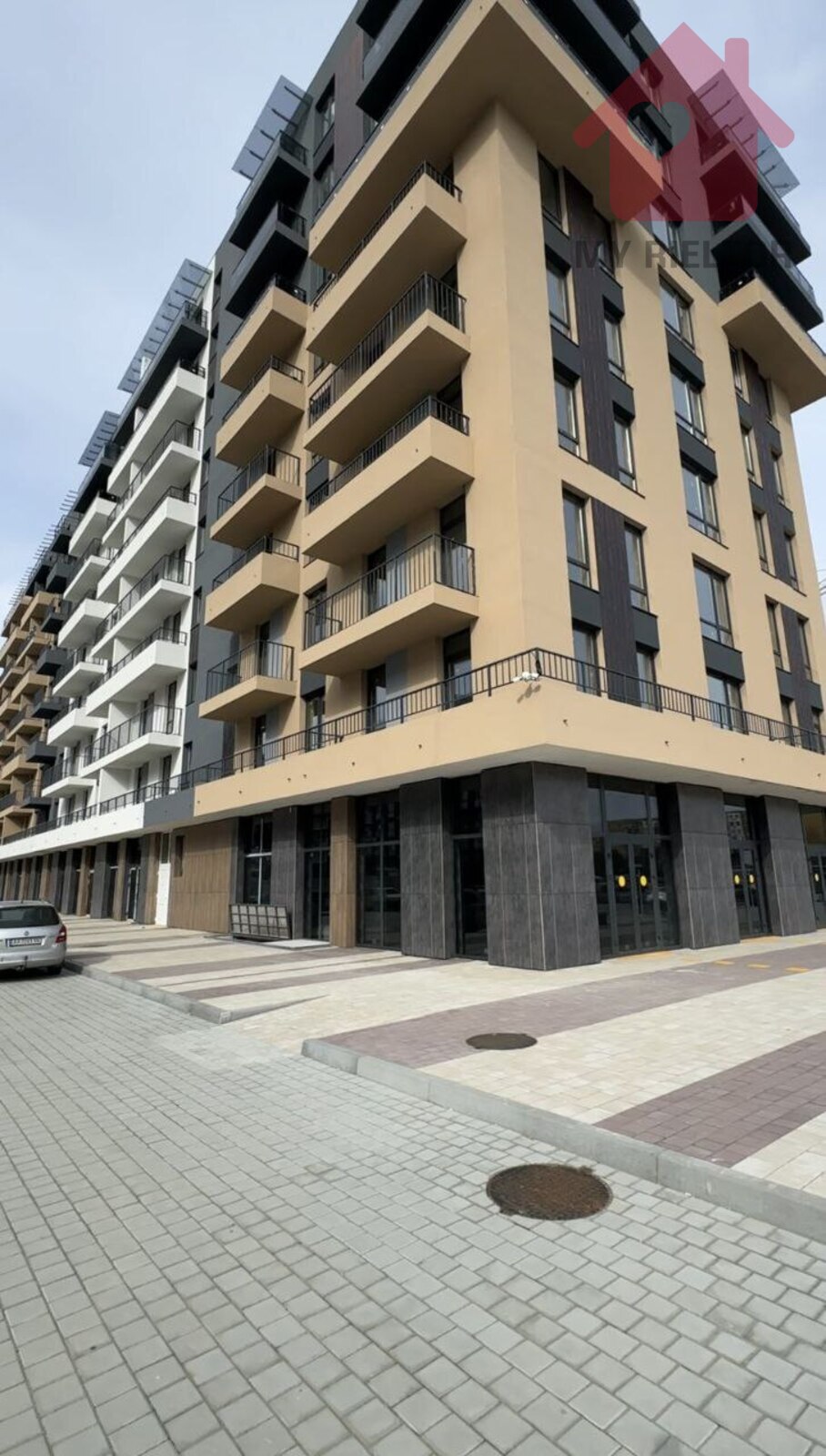 Продаж квартири у ЖК КРОНА! фото 1 Продаж квартири у ЖК КРОНА! фото 1