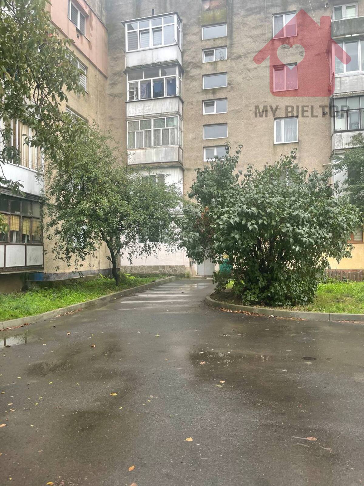 Продаж однокімнатної квартири с.Розівка фото 1 Продаж однокімнатної квартири с.Розівка фото 1