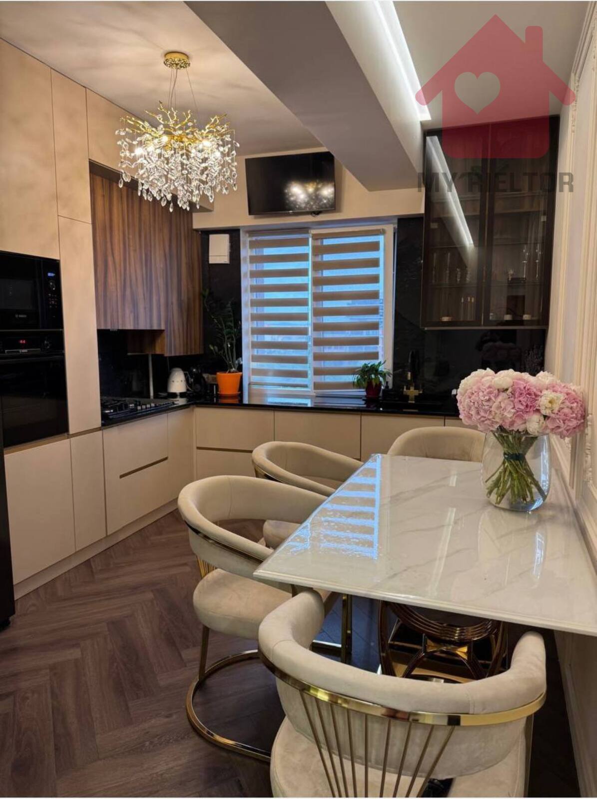 Продаж трикімнатної квартири по вул.Бабяка фото 1 Продаж трикімнатної квартири по вул.Бабяка фото 1