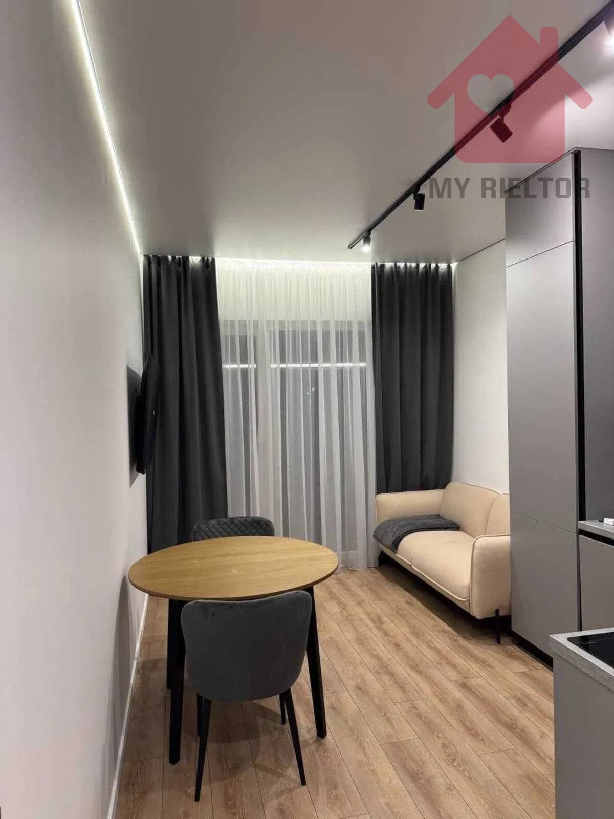 Продаж однокімнатної квартири по вул.Загорська фото 1 Продаж однокімнатної квартири по вул.Загорська фото 1