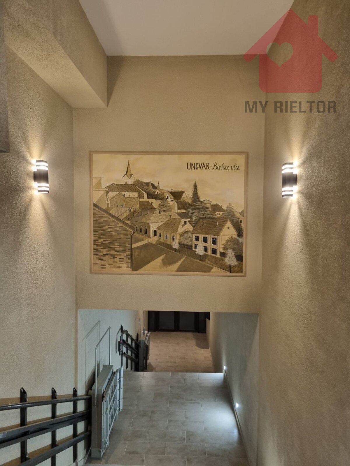 Продаж двокімнатної квартири по вул.Собранецька фото 1 Продаж двокімнатної квартири по вул.Собранецька фото 1