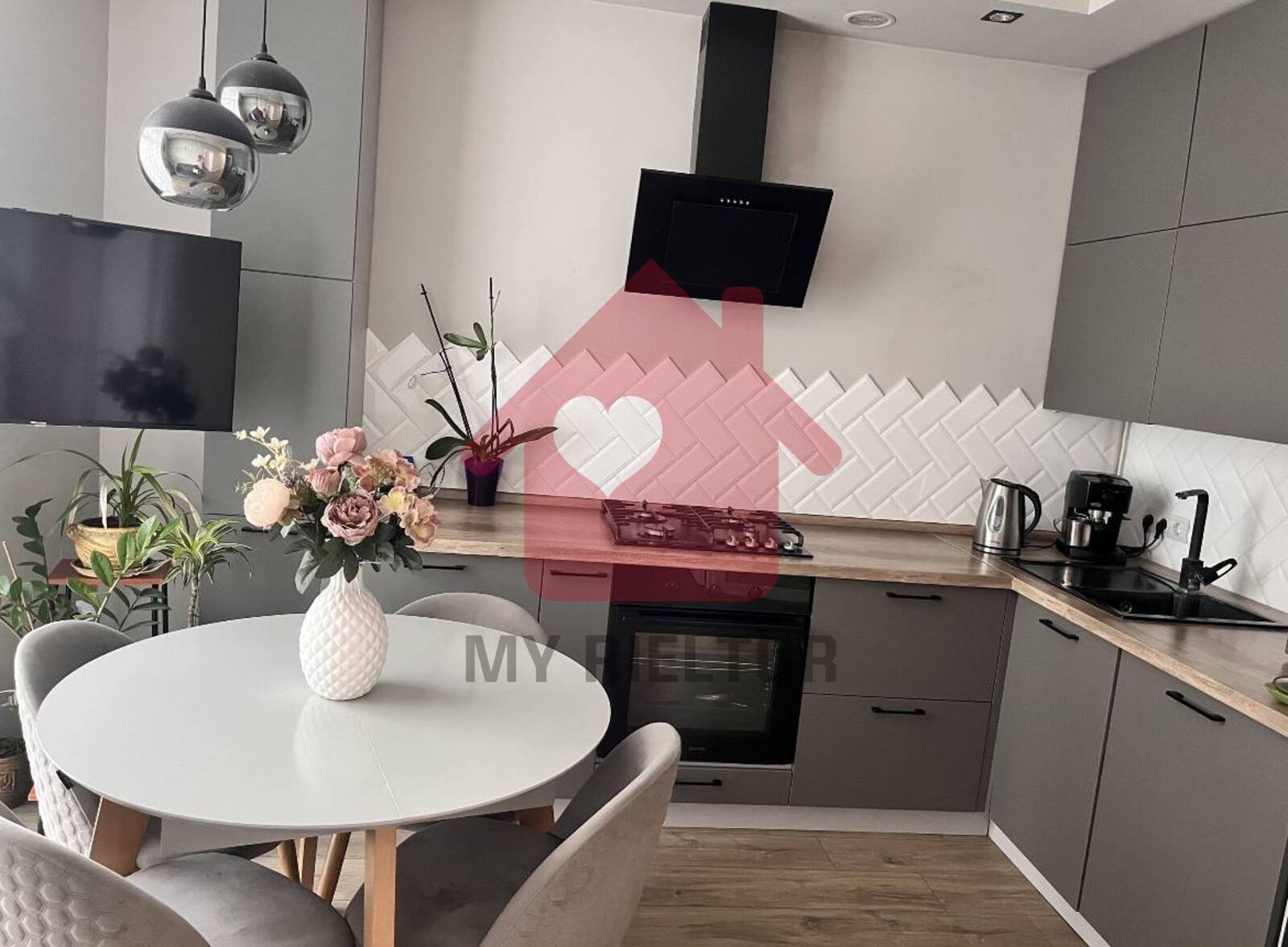 Продаж трикімнатної квартири ЖК Парус. фото 1 Продаж трикімнатної квартири ЖК Парус. фото 1