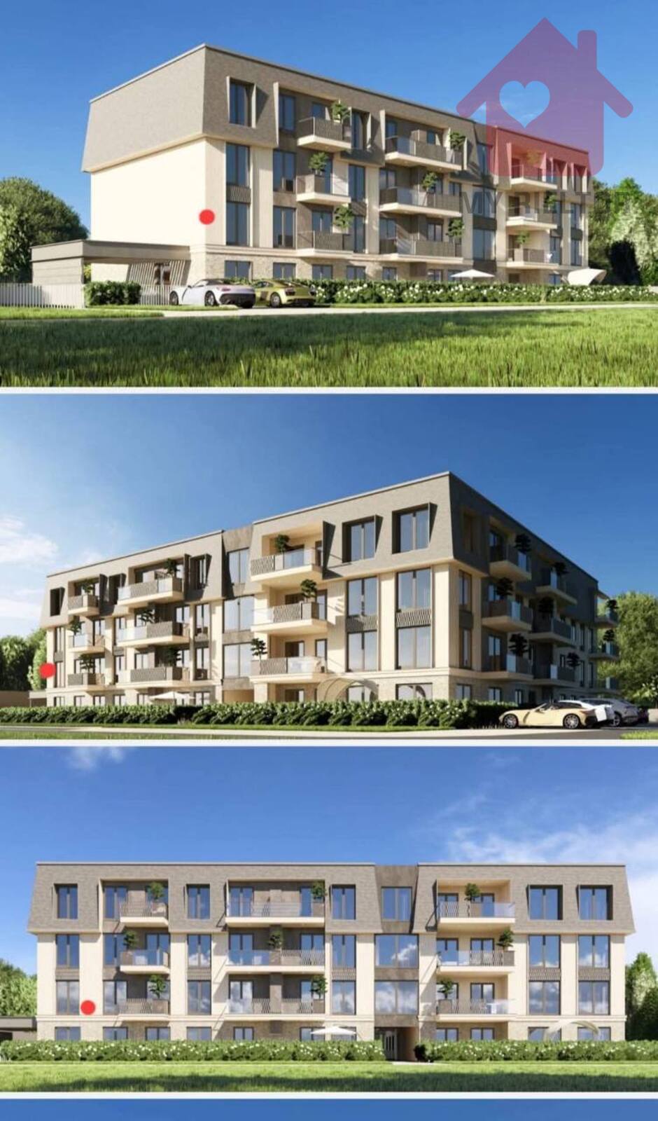 Продаж квартири у передмісті Ужгорода! фото 1 Продаж квартири у передмісті Ужгорода! фото 1