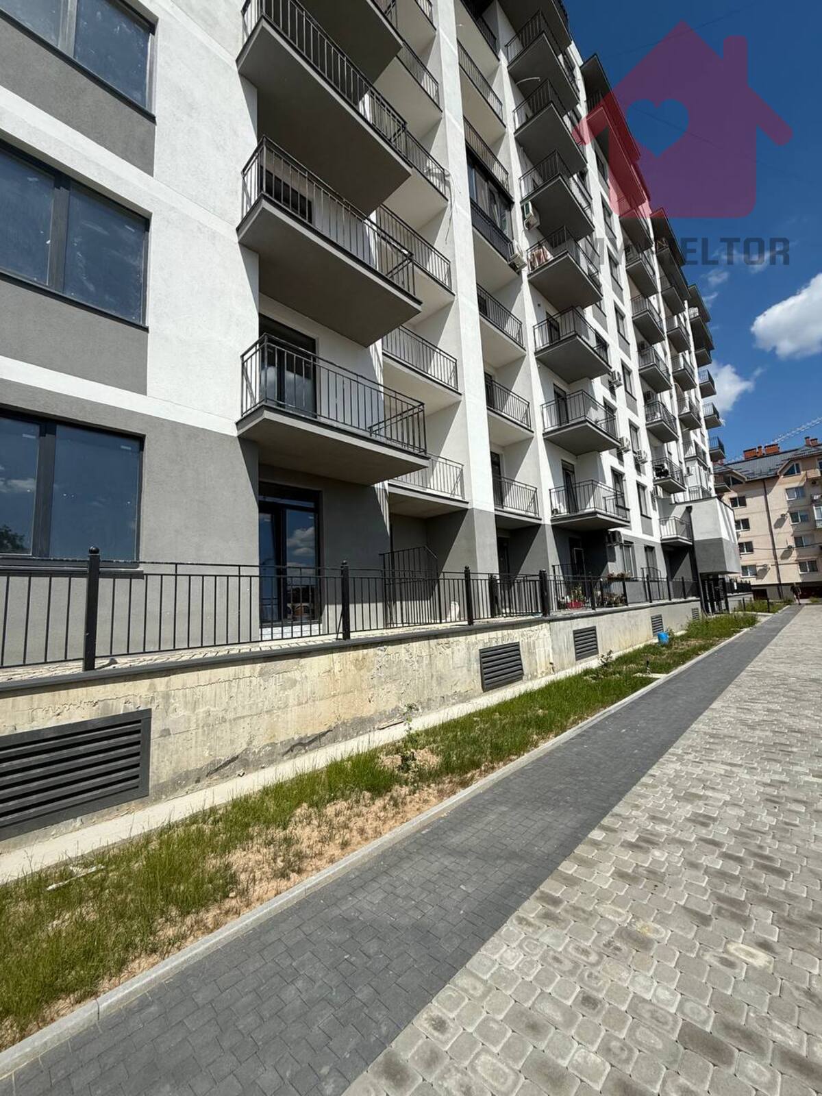 Продаж 2-кім квартирі у районі Боздош! фото 1 Продаж 2-кім квартирі у районі Боздош! фото 1