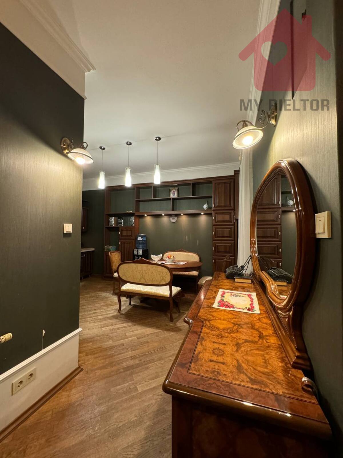 Продаж двоярусної квартири по вул.Волошина фото 1 Продаж двоярусної квартири по вул.Волошина фото 1