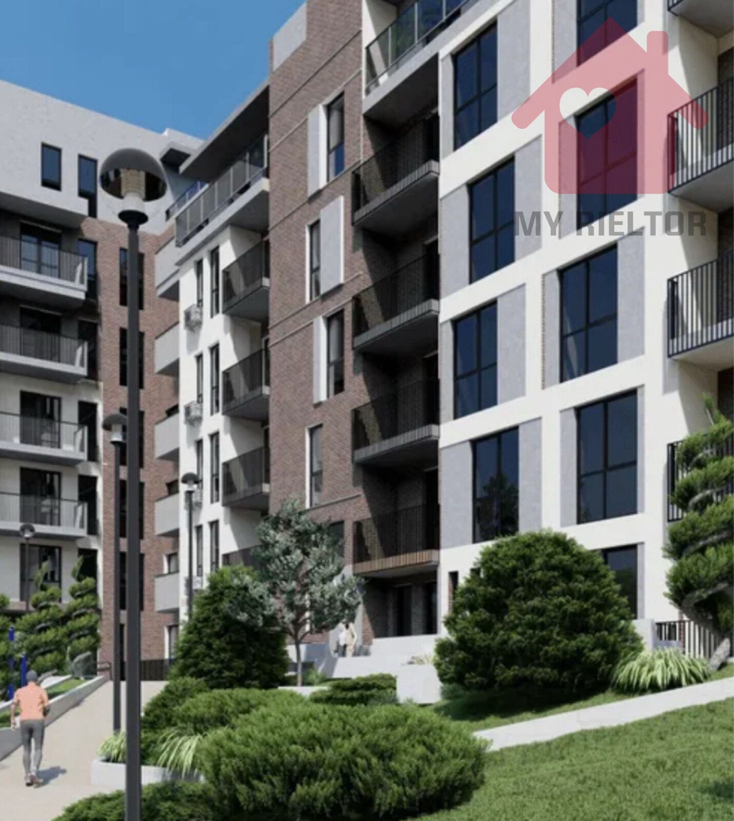 Продаж квартири у центрі! фото 1 Продаж квартири у центрі! фото 1