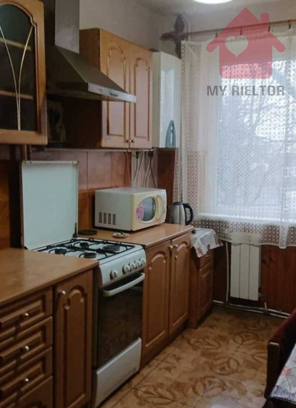 Продаж трикімнатної квартири по вул.Чорновола фото 1 Продаж трикімнатної квартири по вул.Чорновола фото 1