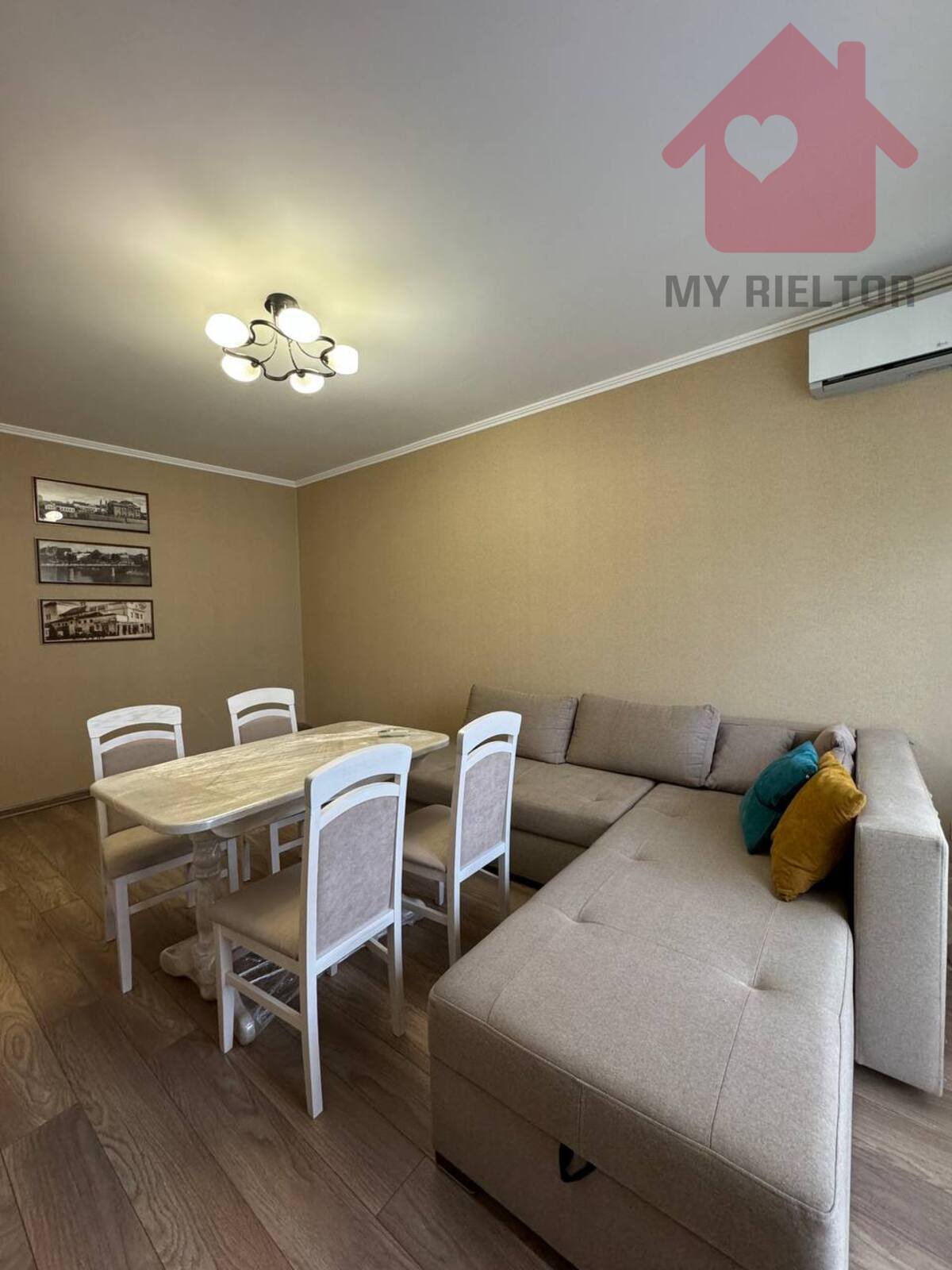 Продаж однокімнатної квартири по вул.Кошицька фото 1 Продаж однокімнатної квартири по вул.Кошицька фото 1