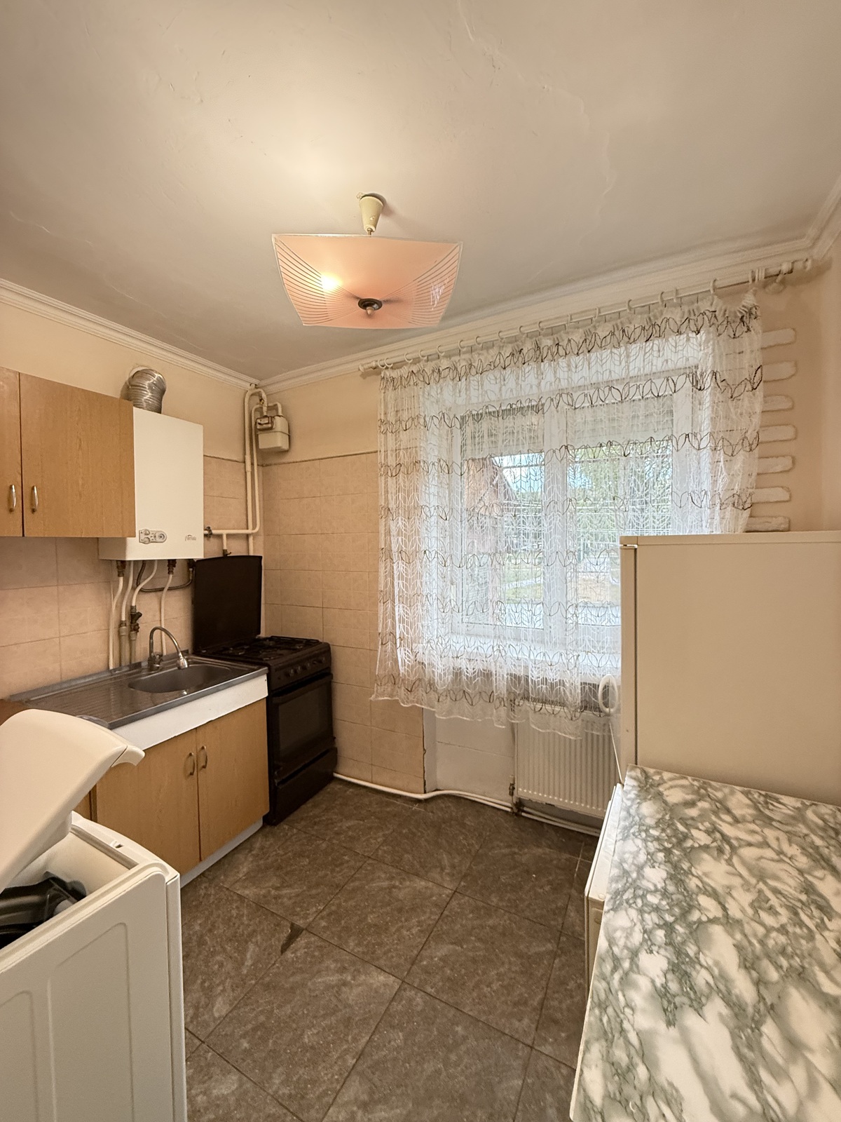 Продається 1 кімнатна квартира в районі Пентагон фото 1 Продається 1 кімнатна квартира в районі Пентагон фото 1