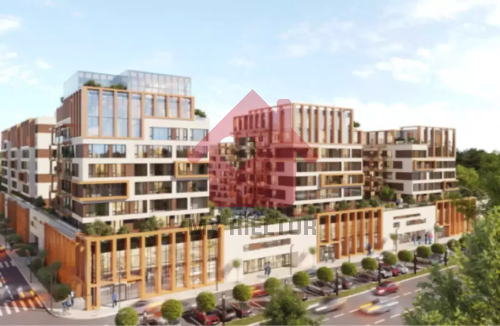 Продається квартира в новобудові фото 1 Продається квартира в новобудові фото 1