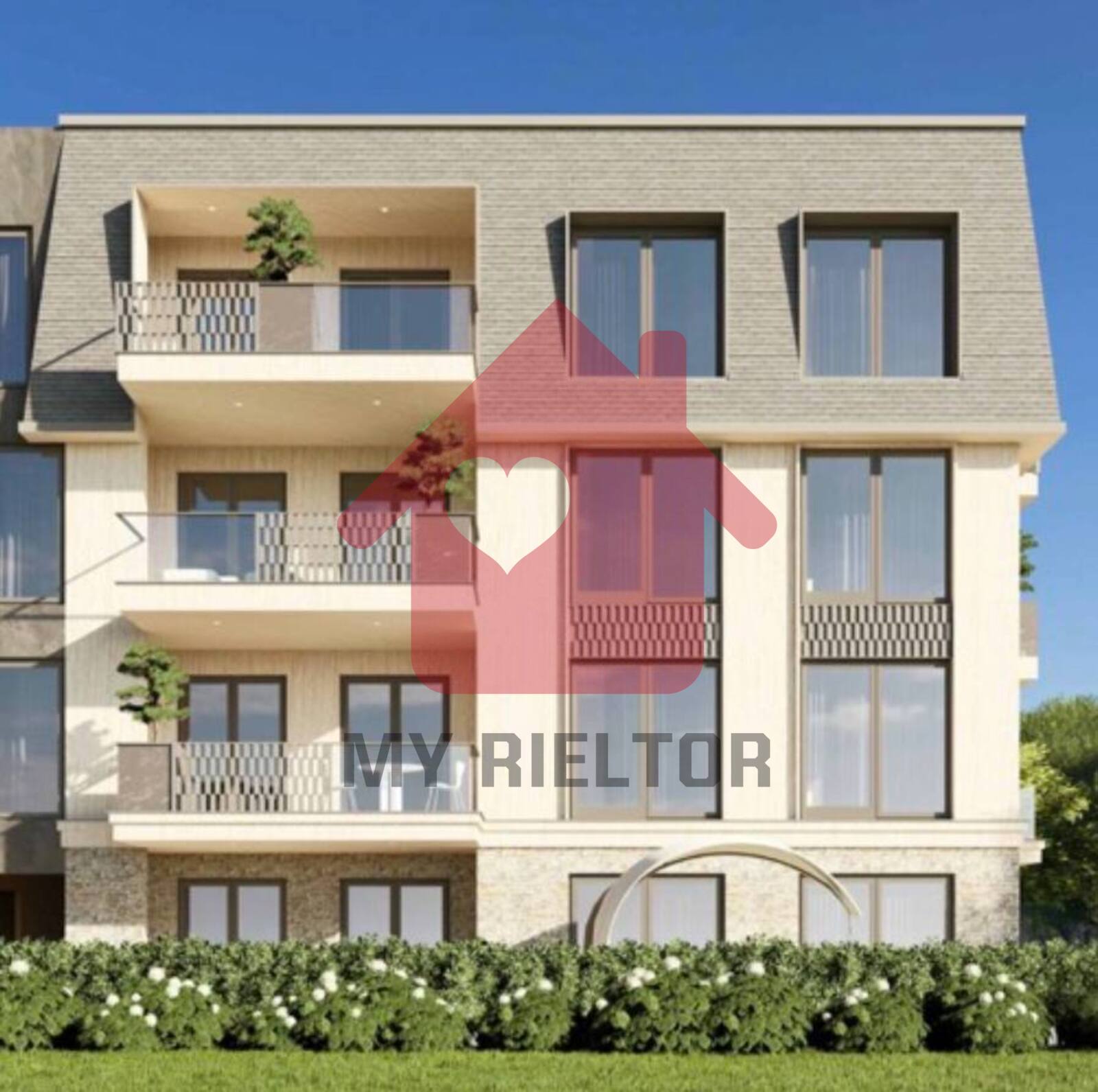 Сучасна квартира у розвиненому передмісті Ужгорода. фото 1 Сучасна квартира у розвиненому передмісті Ужгорода. фото 1