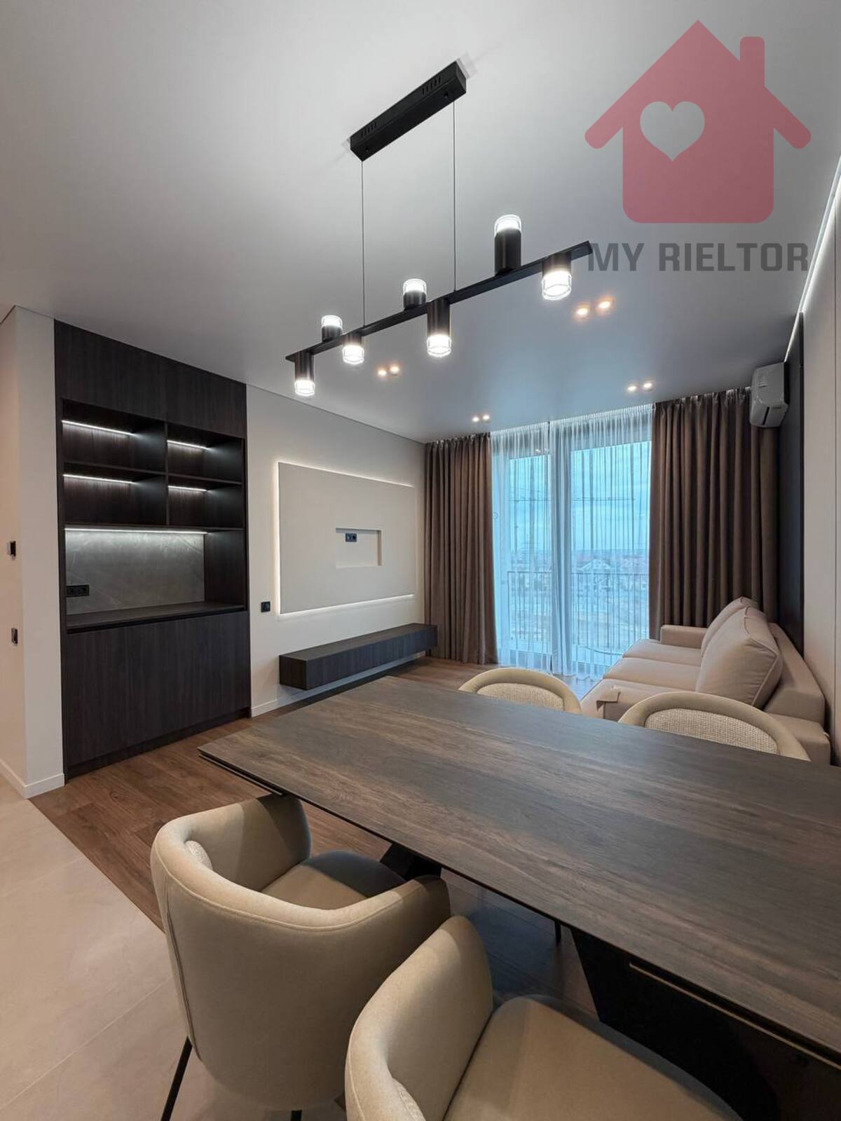 ������ ���������� �������� �� Park Land ���� 1