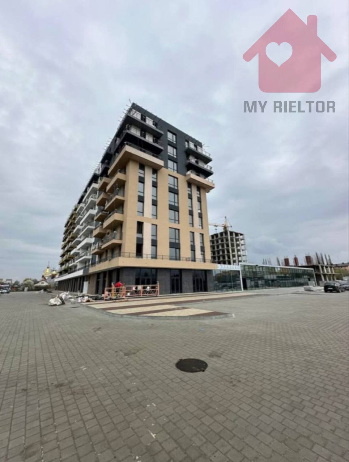 Продаж квартири! фото 1 Продаж квартири! фото 1