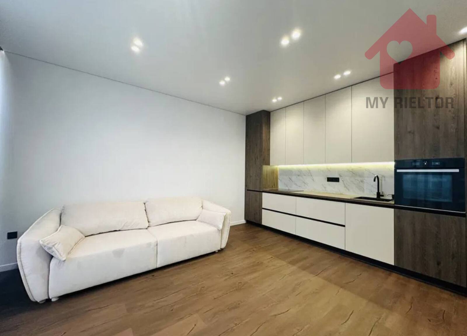 Продаж однокімнатної квартири ЖК Citi Lini фото 1 Продаж однокімнатної квартири ЖК Citi Lini фото 1