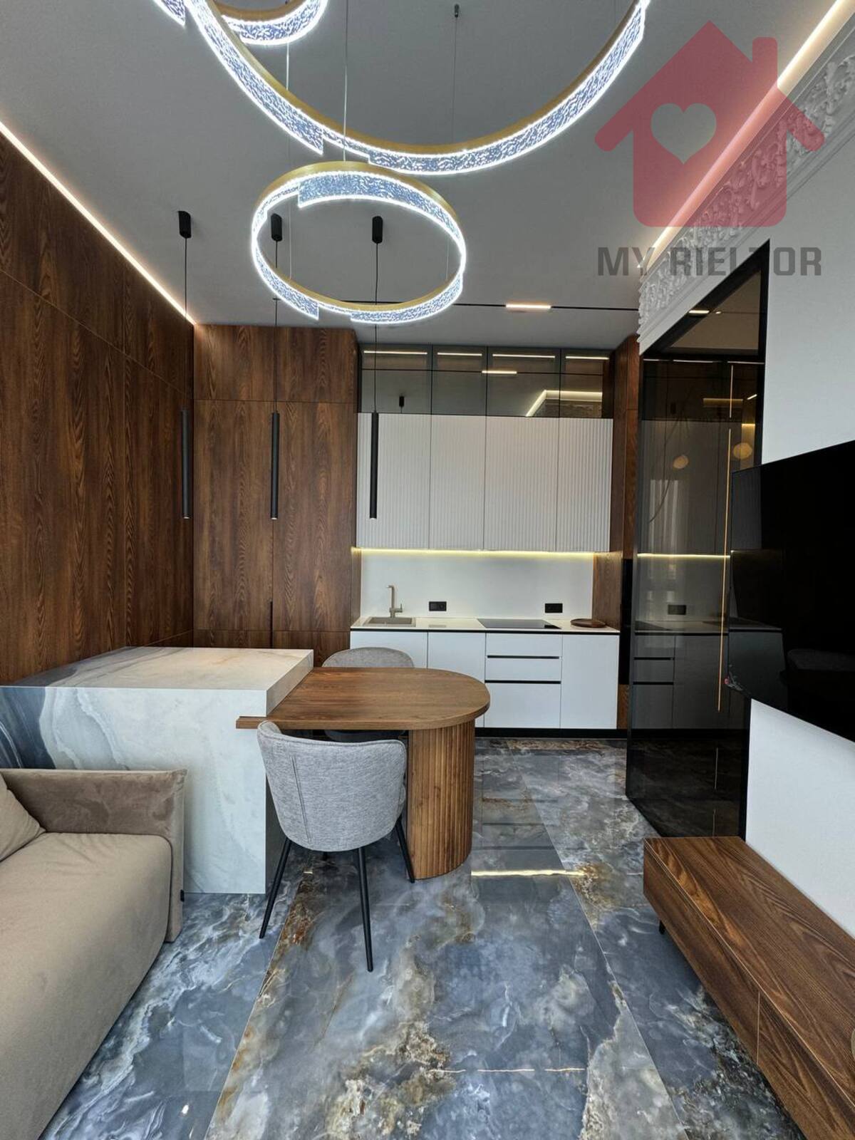 Продаж пентхауса ЖК Park Land фото 1 Продаж пентхауса ЖК Park Land фото 1