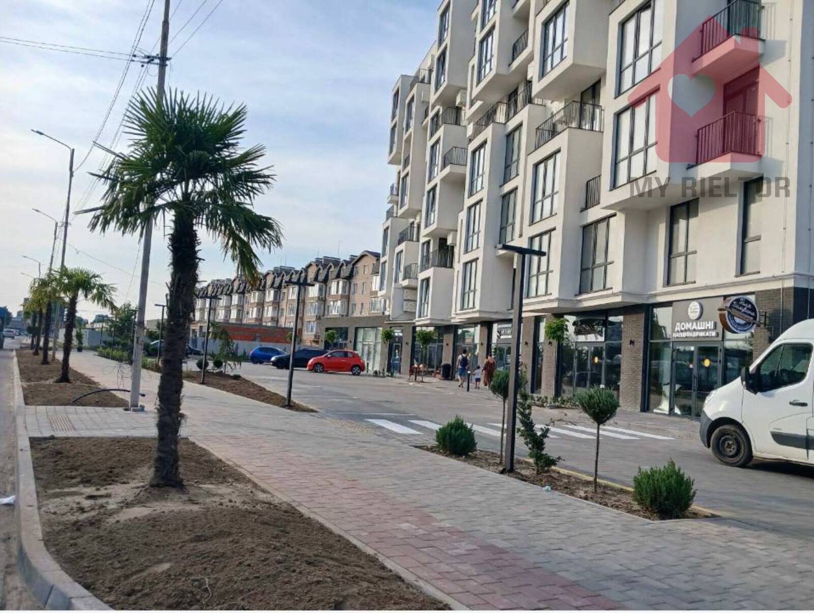 Продаж двокімнатної квартири вул.Володимирська фото 1 Продаж двокімнатної квартири вул.Володимирська фото 1