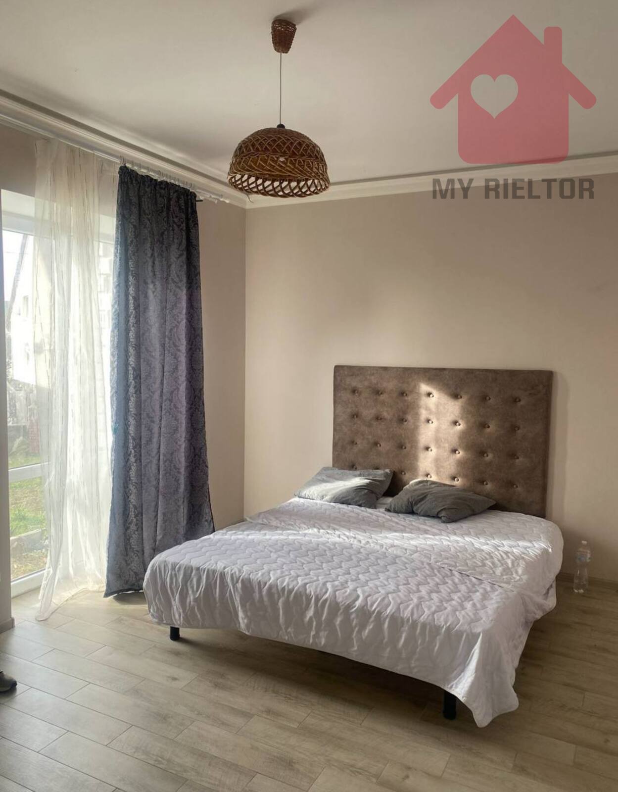 Продаж однокімнатної квартири район Бам фото 1 Продаж однокімнатної квартири район Бам фото 1