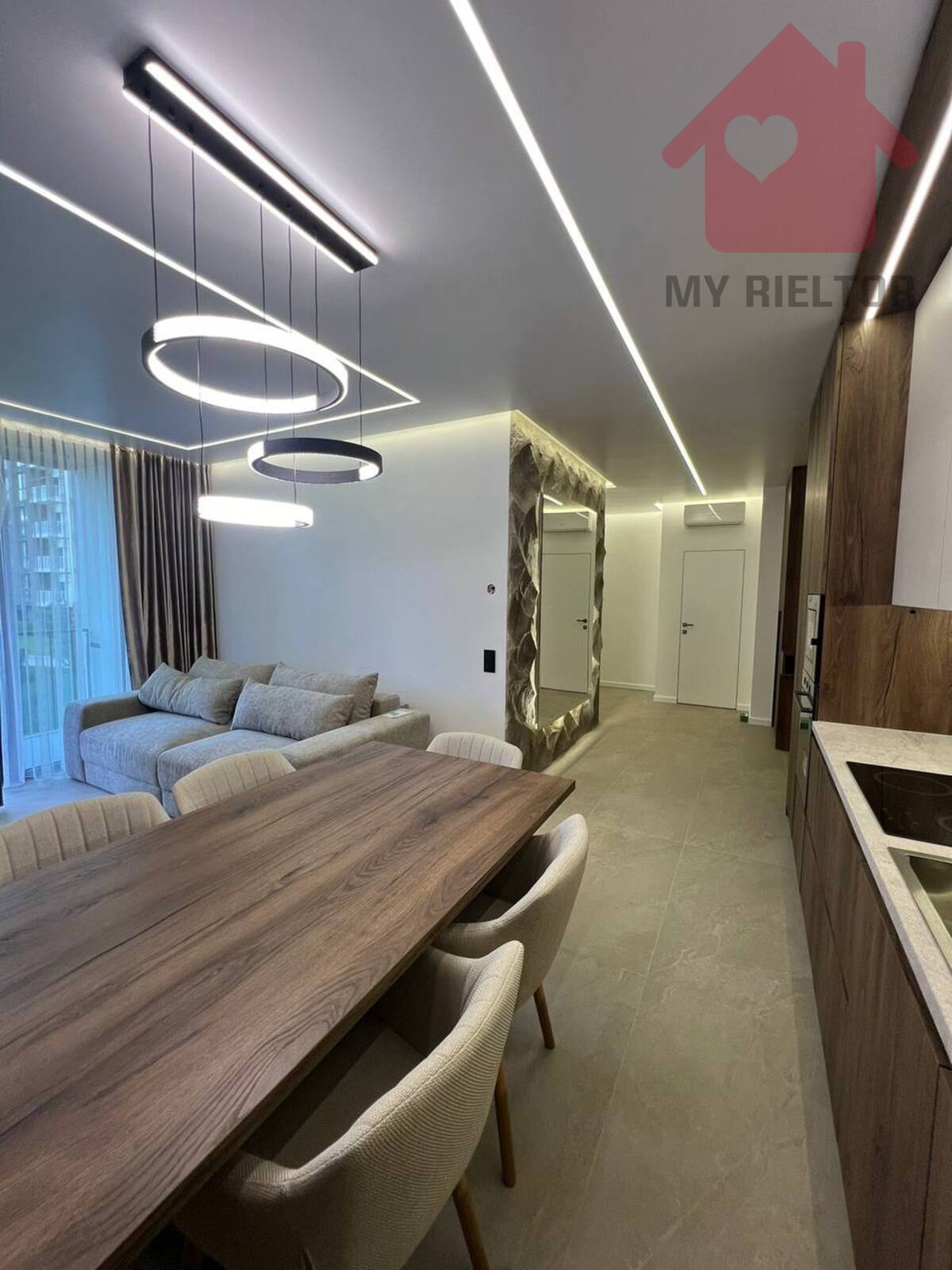 Продаж двокімнатної квартири ЖК Park Land фото 1 Продаж двокімнатної квартири ЖК Park Land фото 1