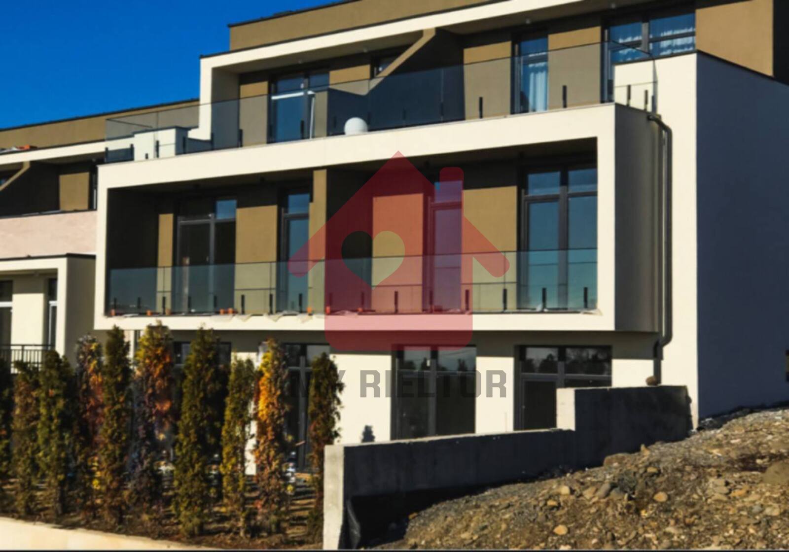 Продаж однокімнатної квартири район Бам. фото 1 Продаж однокімнатної квартири район Бам. фото 1