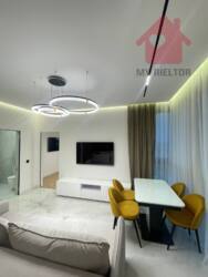 Продаж однокімнатної квартири ЖК Park Land фото 2 Продаж однокімнатної квартири ЖК Park Land фото 2