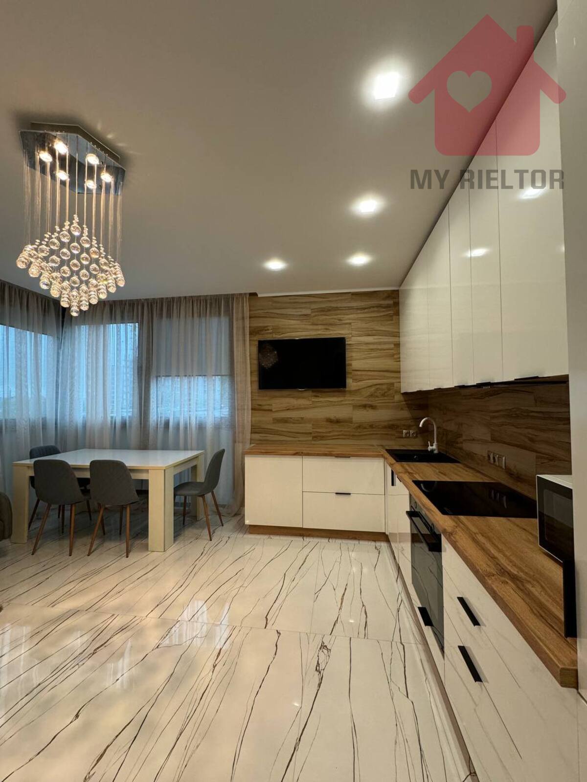 Продаж однокімнатної квартири ЖК Park Land. фото 1 Продаж однокімнатної квартири ЖК Park Land. фото 1