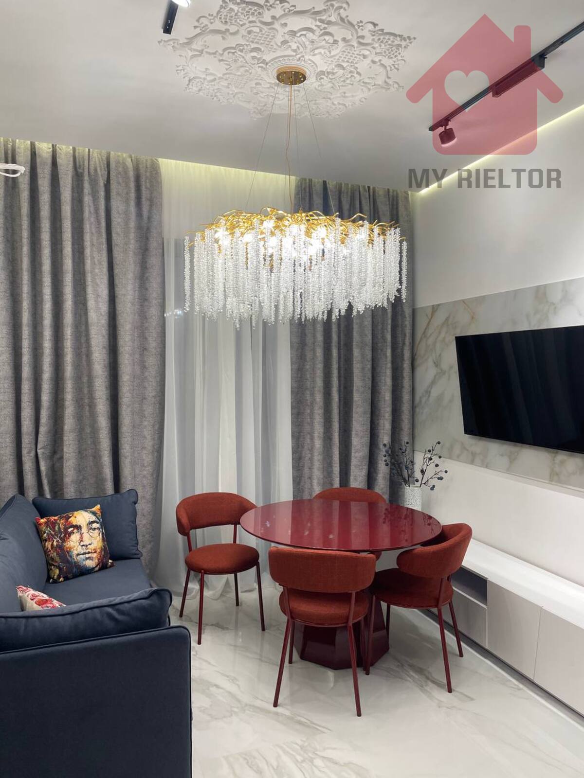 Продаж двокімнатної квартири ЖК Park Land фото 1 Продаж двокімнатної квартири ЖК Park Land фото 1