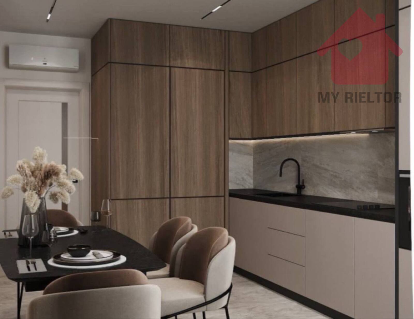 Продаж трикімнатної квартири ЖК Сторожницький фото 1 Продаж трикімнатної квартири ЖК Сторожницький фото 1