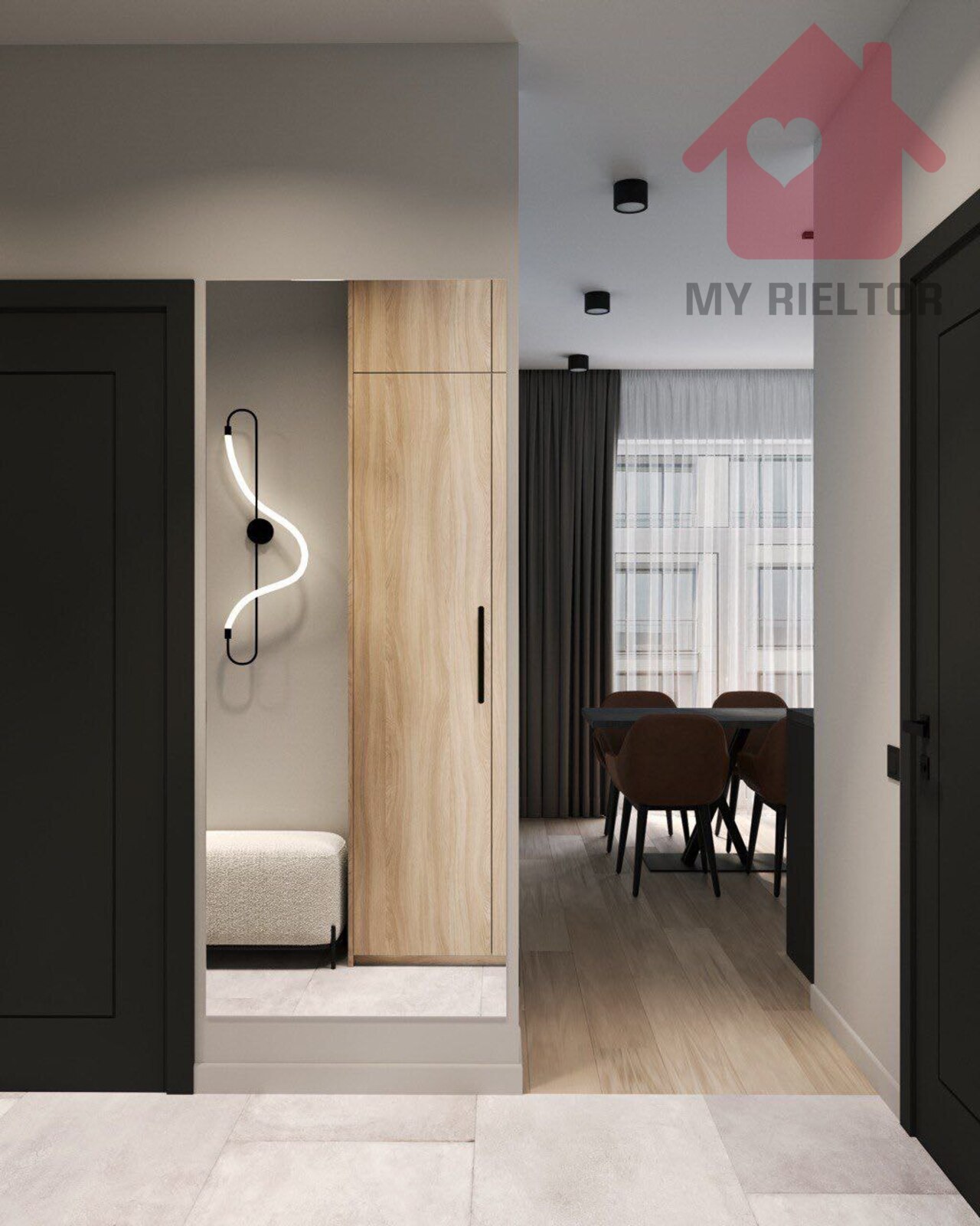 Продаж однокімнатної квартири ЖК Минай фото 1 Продаж однокімнатної квартири ЖК Минай фото 1