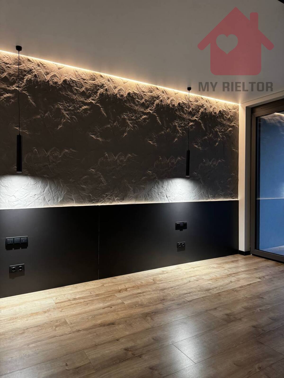 Продаж трикімнатної квартири ЖК Park Land. фото 1 Продаж трикімнатної квартири ЖК Park Land. фото 1