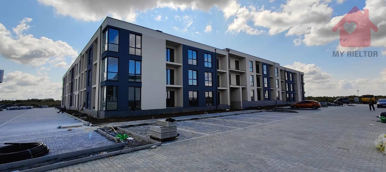 Продаж квартири! фото 1 Продаж квартири! фото 1